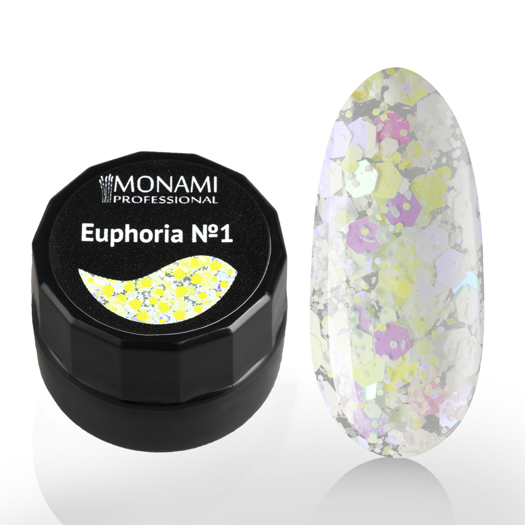 Monami - Euphoria 1 (5 )